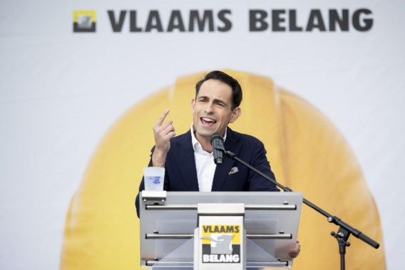 Betoging Vlaams Belang in Brussel mag dan toch doorgaan