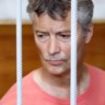 Jevgeni Roizman: enkele boetes, enkele dagen in de cel, maar voorlopig laat Poetin hem begaan.