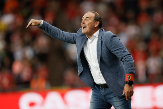 KV Oostende wil Yves Vanderhaeghe terug als coach, Amerikaanse eigenaars zien af van verkoop