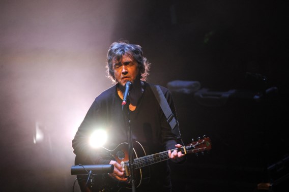 Met Jean-Louis Murat verliest Frankrijk een muzikaal baken