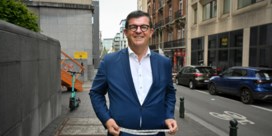 Met stadslijst ‘Trots op Oostende’ mikt Bart Tommelein op een tweede termijn als burgemeester