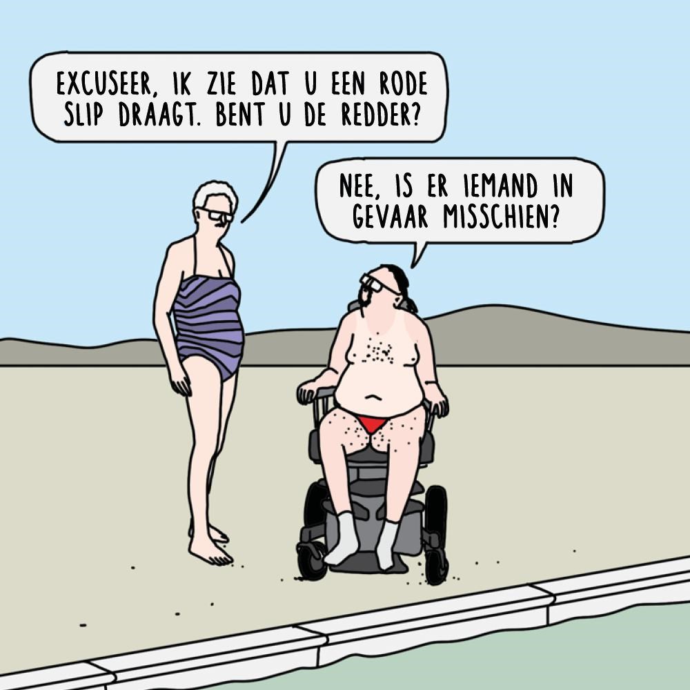 De Standaard