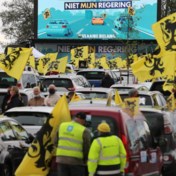 Raad van State schorst ook verbod tegenbetoging bij manifestatie Vlaams Belang in Brussel