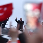 Erdogan wint presidentsverkiezingen, tegenkandidaat spreekt van ‘oneerlijke verkiezingen’