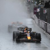 Max Verstappen wint voor de tweede keer de GP van Monaco