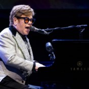 Elton John in het Sportpaleis: een en al vakmanschap en enthousiasme