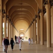 Hoe topproffen UGent en KU Leuven het prestige van de Saudi’s opblinken