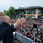 Erdogan behoudt de macht, maar ook een economie aan de afgrond