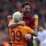 Dries Mertens wint zijn eerste landstitel: Galatasaray kampioen van Turkije