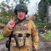 Live Oekraïne | Drone-aanval op Moskou doet Wagner-baas in woede ontsteken