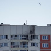 Rusland beschuldigt Kiev van ‘terreur’ na droneaanval op Moskou