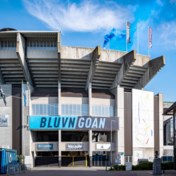 Club Brugge staat te koop en een hevige brand teistert de Hoge Venen