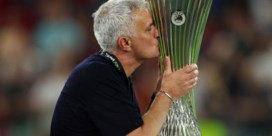 De comeback van de ultieme badguy, José Mourinho