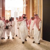 Slaat Saudi-Arabië een nieuwe weg in?