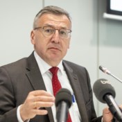Vicegouverneur Nationale Bank: ‘Spaarders hebben recht op faire vergoeding’