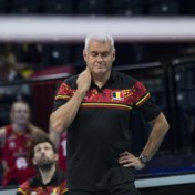Minstens twee jaar schorsing geëist tegen volleybalbondscoach Gert Vande Broek