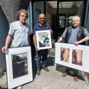 Boek en expo over fotograaf Piet Leppens
