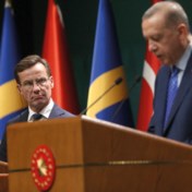 Drijft Erdogan prijs voor Navo-lidmaatschap Zweden verder op?