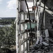 De strijd van een Oekraïense burgemeester: ‘De bombardementen hebben ons sterker gemaakt’
