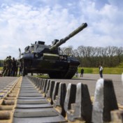 Live | ‘Nederland wil Zwitserse Leopard 1-tanks kopen voor Oekraïne’