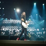 Eerste album zonder Taylor Hawkins: Foo Fighters stoffen zich af en gaan door
