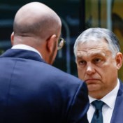 ‘Hongarije van Orban kan geen EU-voorzitter zijn’