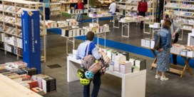 Vlaanderen krijgt opnieuw grote boekenbeurs