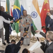 BRICS-landen dagen het Westen uit: bluf of branie?