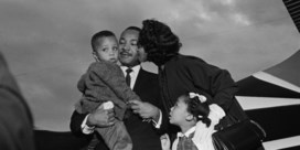 Martin Luther King was geen heilige, stelt Jonathan Eig in zijn nieuwe biografie