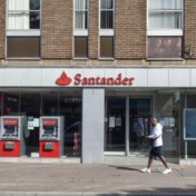 Santander trekt als eerste bank spaarrente op tot boven de 2 procent
