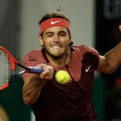 Tennissers klagen over ballen op Roland Garros: ‘Het lijken wel pompelmoezen’