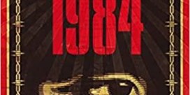 Jean-Paul Mulders: ‘1984 is het boek van een ontgoochelde idealist’