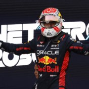Autoritaire Max Verstappen rijdt van polepositie naar winst in GP van Spanje