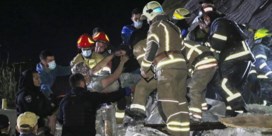Live Oekraïne | Lichaam van peuter gevonden onder puin na luchtaanval
