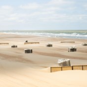 Pakket met maatregelen moet Belgische kust beschermen tegen stijgende zeespiegel