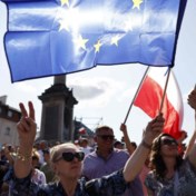 Poolse ‘muilkorfwetgeving’ in strijd met Europese wetgeving