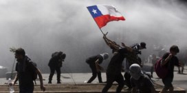Waarom gaat de politieke slinger in Chili zo snel heen en weer?