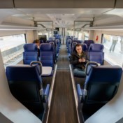Geen treinen naar Amsterdam en Rusland claimt dat het een ‘groot offensief’ heeft afgeblokt