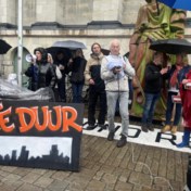 Gentenaars mogen in referendum stemmen over betaalbaar wonen