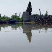 Live Oekraïne | Steeds meer gebieden onder water door vernielde dam in Cherson - Evacuaties verlopen moeizaam
