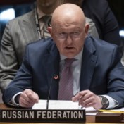 Kiev en Moskou beschuldigen elkaar ook tijdens VN-Veiligheidsraad van verwoesten dam