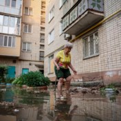 Live | Ongeveer 42.000 mensen lopen gevaar door de dambreuk, zegt Oekraïne
