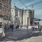 Gent ziet ‘selfietoeristen’ liever niet komen, Antwerpen zegt: welkom