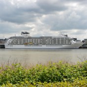 Demir wil cruiseschepen aanpakken, Antwerpen zegt: ‘Laat toeristen maar komen’