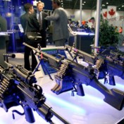 Waalse groep Herstal verkocht voor miljard euro wapens