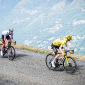 Tour de France-docu op Netflix: hoe slechter de benen, hoe beter de documentaire