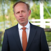 Nederlandse reformistische partij voor het eerst te zien in tv-spot, maar niet op zondag