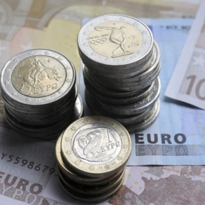 Eurozone is in recessie beland