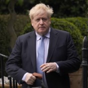 Boris Johnson neemt ontslag als parlementslid