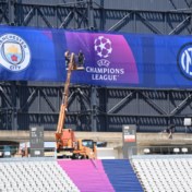 Waarom de Champions League-finale geen heen- en terugwedstrijd heeft